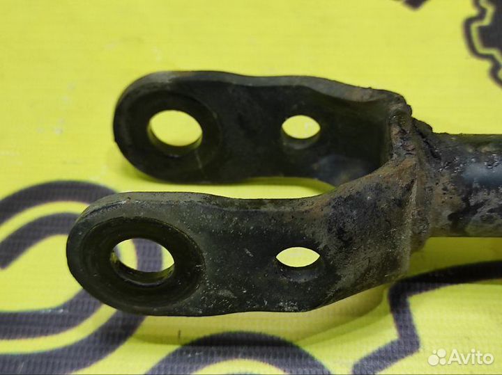 Рычаг задний правый Nissan Teana TNJ32 QR25DE