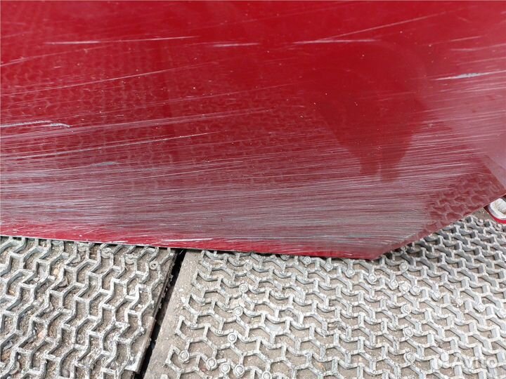 Дверь боковая Alfa Romeo Giulia 2015, 2018