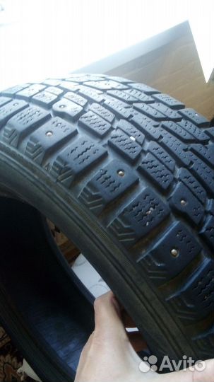 Dunlop SP Winter Ice 07 185/65 R15 88