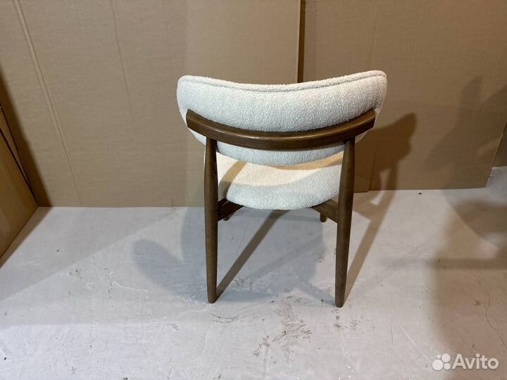 Стулья из массива