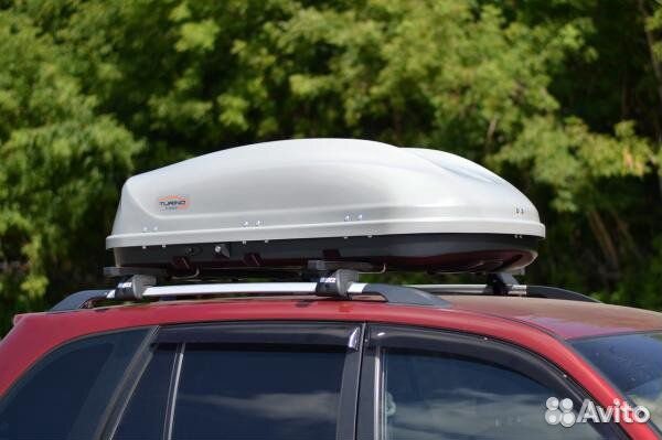 Аренда (прокат) Автобоксов