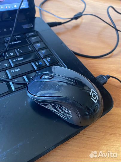 Ноутбук Dell vostro