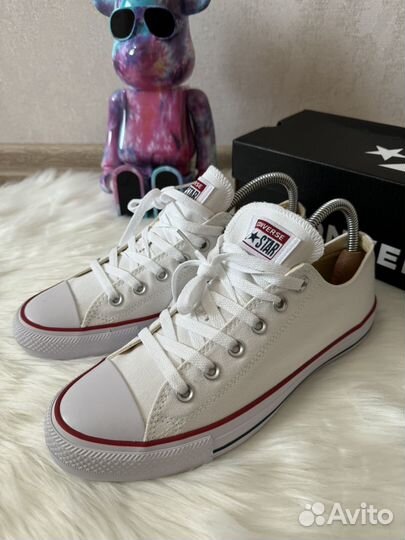 Кеды Converse Chuck 70 OX р41-45