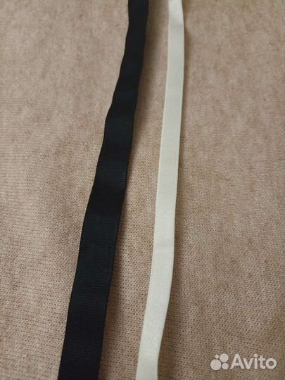 Резинка для бретелей