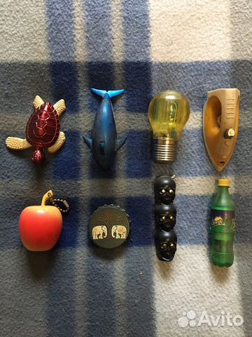 Зажигалки коллекционные