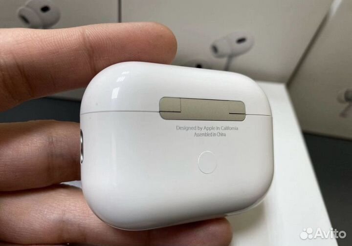 AirPods Pro 2