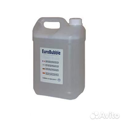 Аксессуар sfat eurobubble - ready TO USE CAN 5L