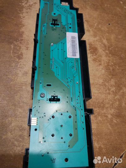 Модуль стиральной машины Аriston