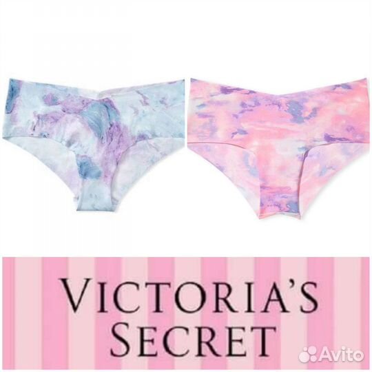 Трусики victoria secret 40 42