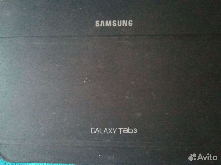 Планшет Samsung galaxy tab 3