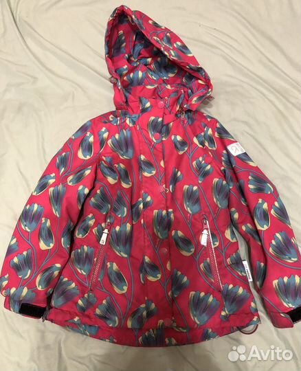 Куртка осень весна