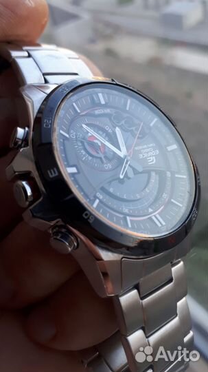 Часы Casio Edifice ERA 200