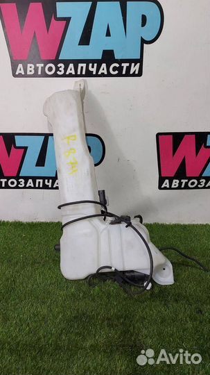 Бачок омывателя Ford Explorer 6 U625 2020