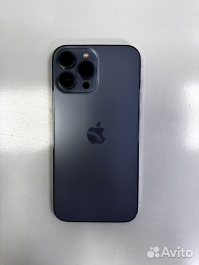 iPhone 13 Pro Max, 256 ГБ
