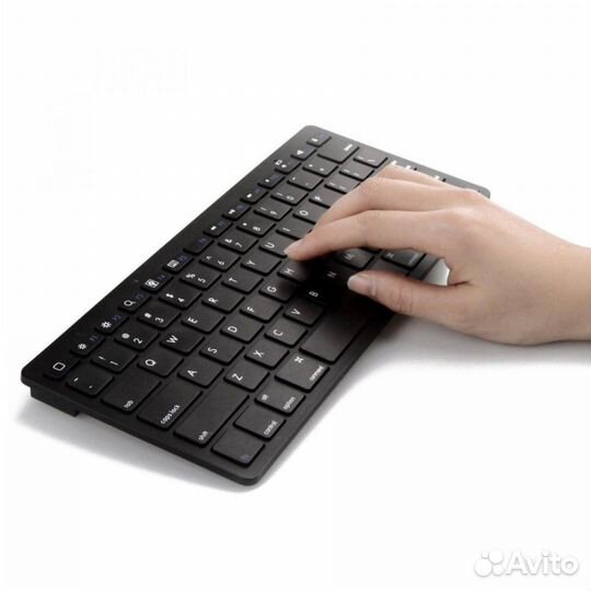 BK3001BA Wireless Keyboard