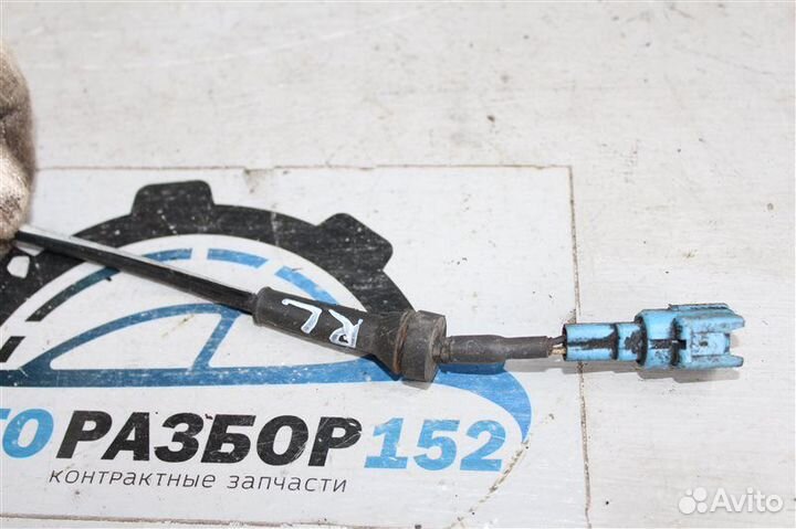 Датчик абс задний левый Nissan X-Trail NT30 QR20DE