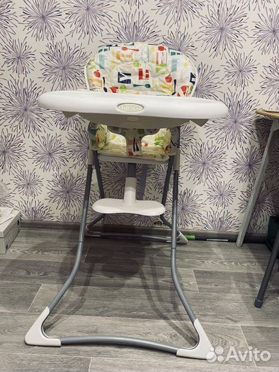Стульчик для кормления
