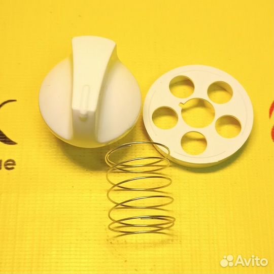 Ручка крана Дарина EM 331, 341, EC 341