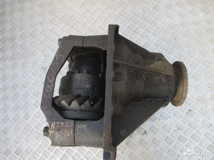 Редуктор RT3210HV 25/23 Volvo 1524977