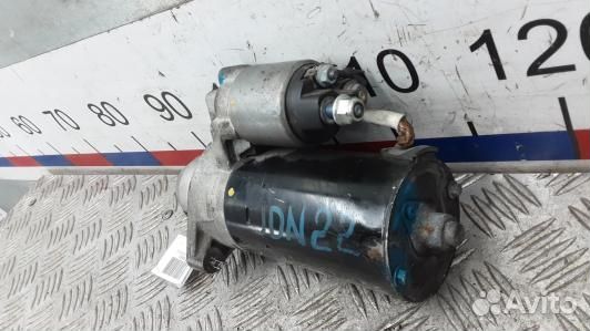 Стартер дизельный mercedes benz vito W639 (JDN22BR