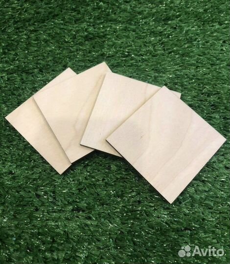 Заготовки для творчества -квадраты