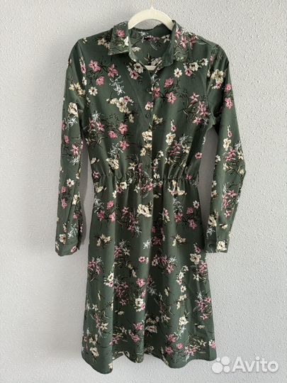 Платье женское