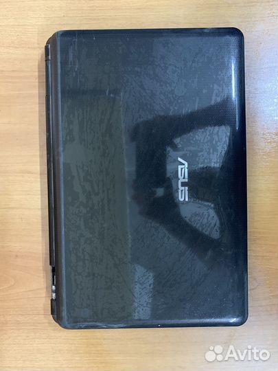 Asus k72d