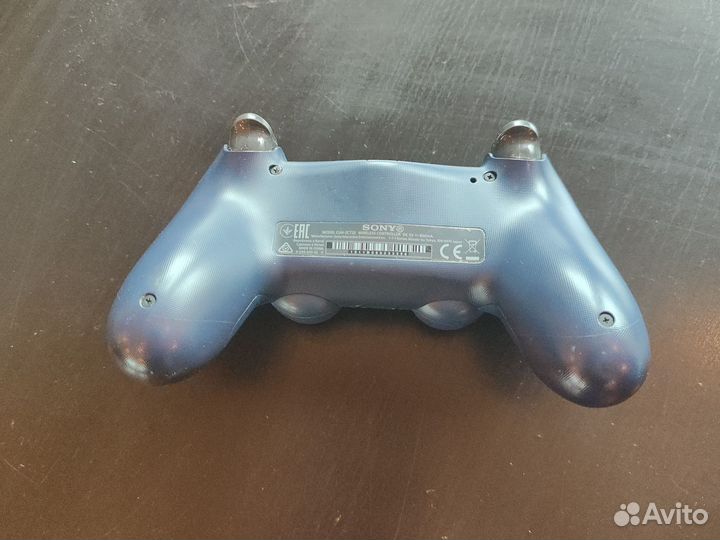 Геймпад Sony PS4