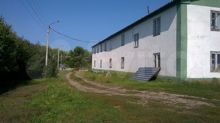 Участок 4 га (СНТ, ДНП)