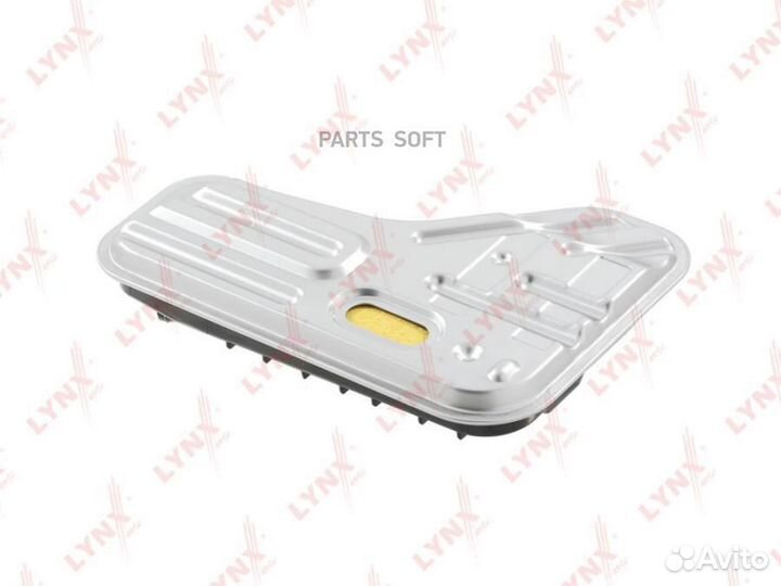 Lynxauto LT-1073 LT-1073 Фильтр АКПП lynxauto