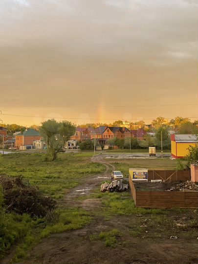 Участок 5,9 сот. (ИЖС)