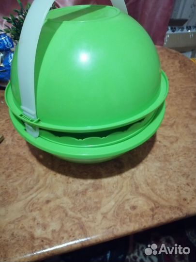 Набор посуды для пикника