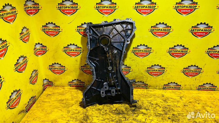 Крышка цепи грм Ford Focus 2 1.8-2.0