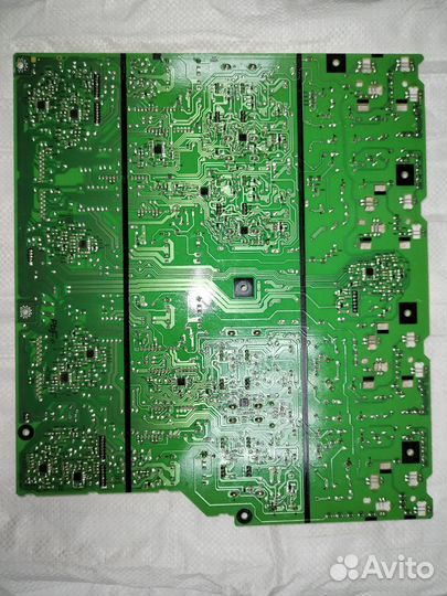 302LC45010 Плата высоковольтная