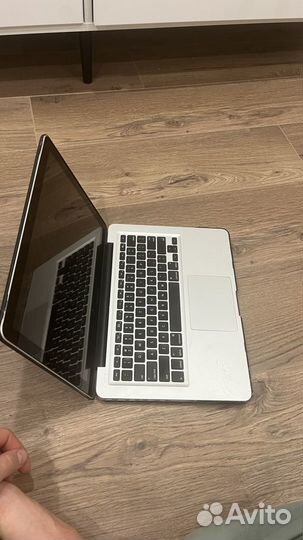 Apple MacBook Air 13 2011 на ремонт или запчасти