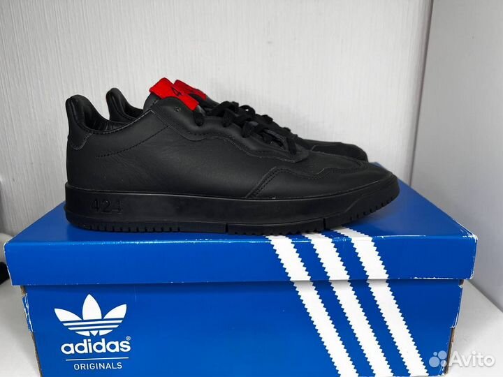 Adidas x 424 SC Оригинал