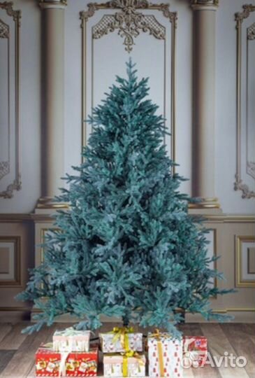 Ель литая Аурера