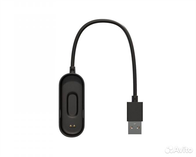 Кабель для зарядки Xiaomi Mi Band 4