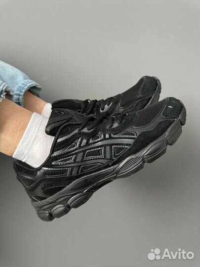 Кроссовки asics gel nyc