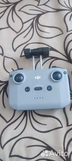 Продам квадрокоптер, дрон DJI mini 2 combo