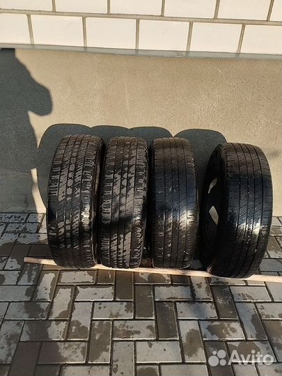 Kumho Crugen Premium KL33 215/70 R16 100