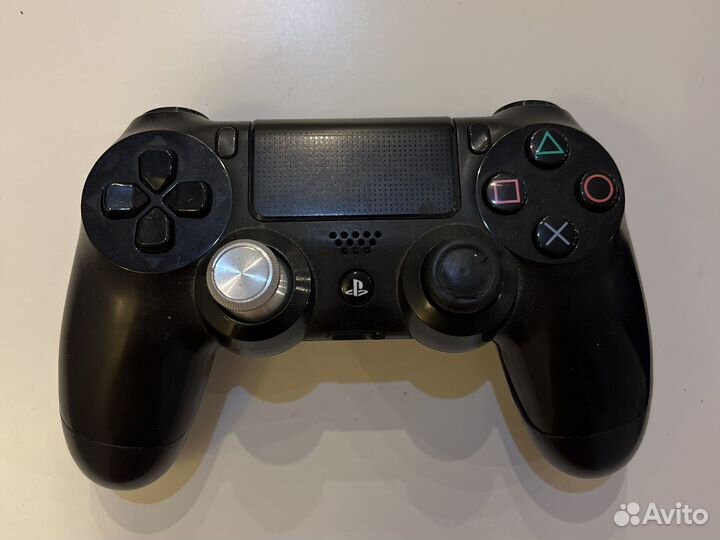 Dualshock Sony PS4