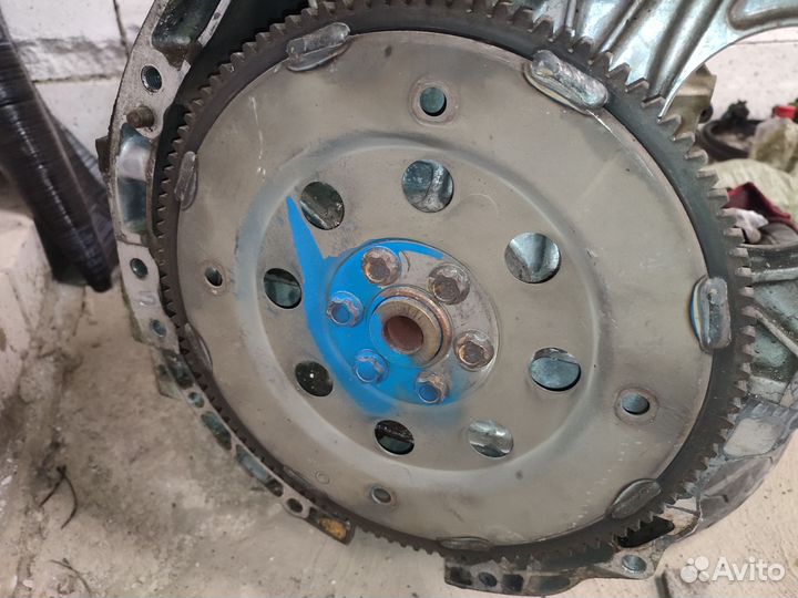 Гбц nissan serena qr20