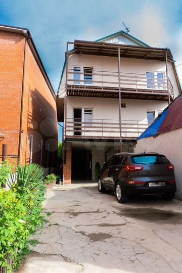 Комната 12 м² в 1-к., 1/3 эт.