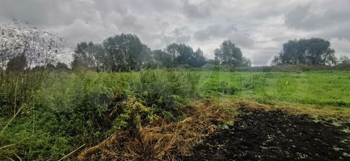 Дом 43 м² на участке 23 сот.