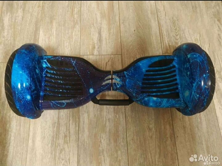 Гироскутер