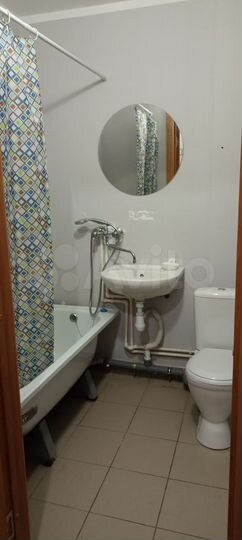 Квартира-студия, 25,4 м², 7/20 эт.