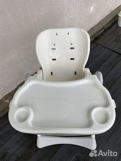 Стул для кормления Happy baby