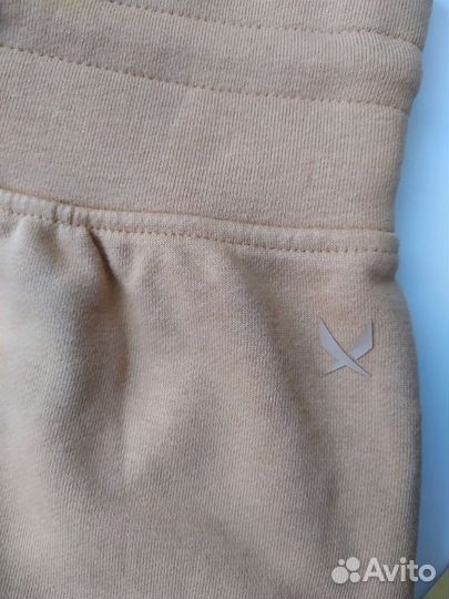 Брюки Soc Stadium