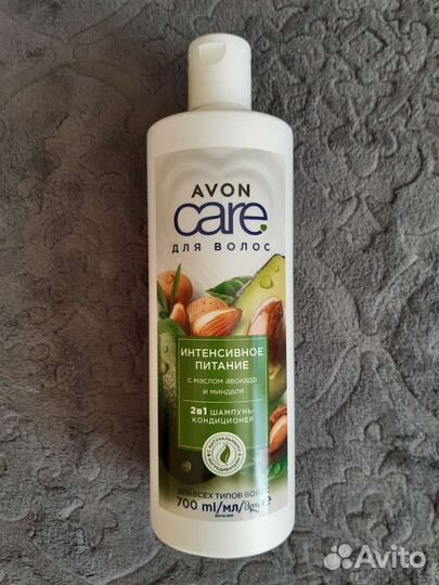 Средства для волос avon